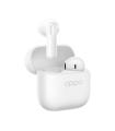OPPO Enco Buds3 Auriculares True Wireless Stereo (TWS) Dentro De Odo Llamadas Msica Bluetooth Blanco