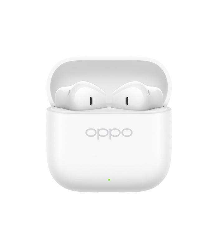 OPPO Enco Buds3 Auriculares True Wireless Stereo (TWS) Dentro De Odo Llamadas Msica Bluetooth Blanco