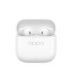 OPPO Enco Buds3 Auriculares True Wireless Stereo (TWS) Dentro De Odo Llamadas Msica Bluetooth Blanco