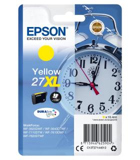 Epson Cartucho T2714XL Amarillo