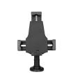 Soporte Para Tablet Aisens MS1P02-111  Antirrobo  Negro