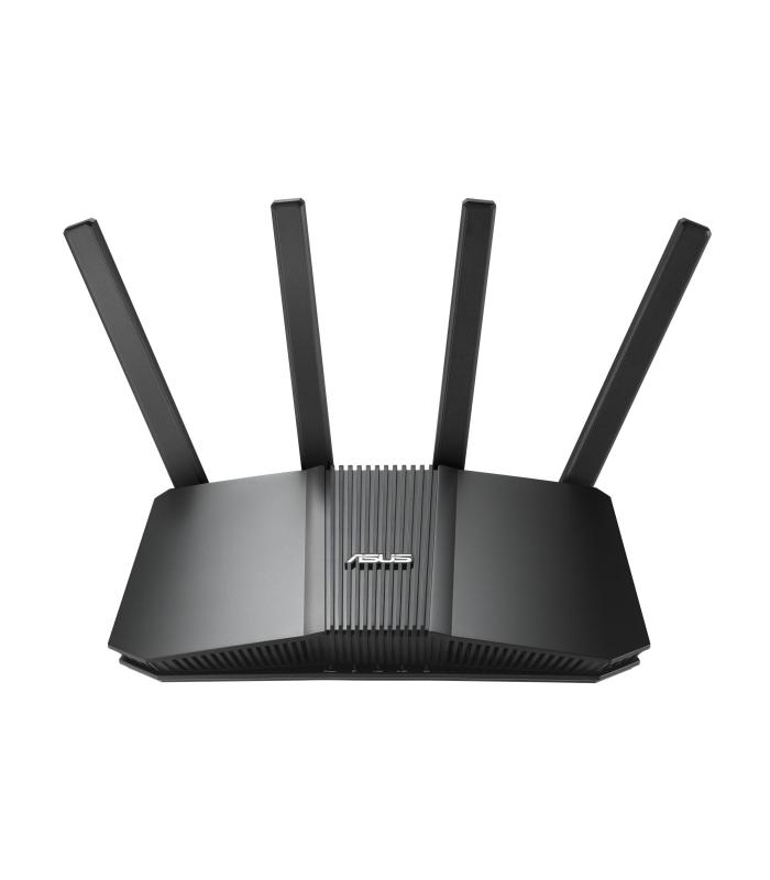 ASUS RT-BE55 Router Inalmbrico 2.5 Gigabit Ethernet Doble Banda (2,4 GHz   5 GHz) Negro