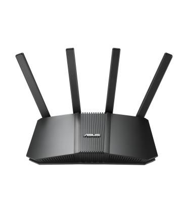 ASUS RT-BE55 Router Inalmbrico 2.5 Gigabit Ethernet Doble Banda (2,4 GHz   5 GHz) Negro