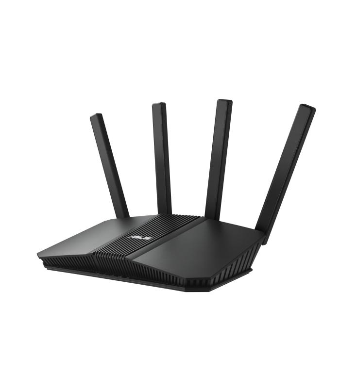 ASUS RT-BE55 Router Inalmbrico 2.5 Gigabit Ethernet Doble Banda (2,4 GHz   5 GHz) Negro