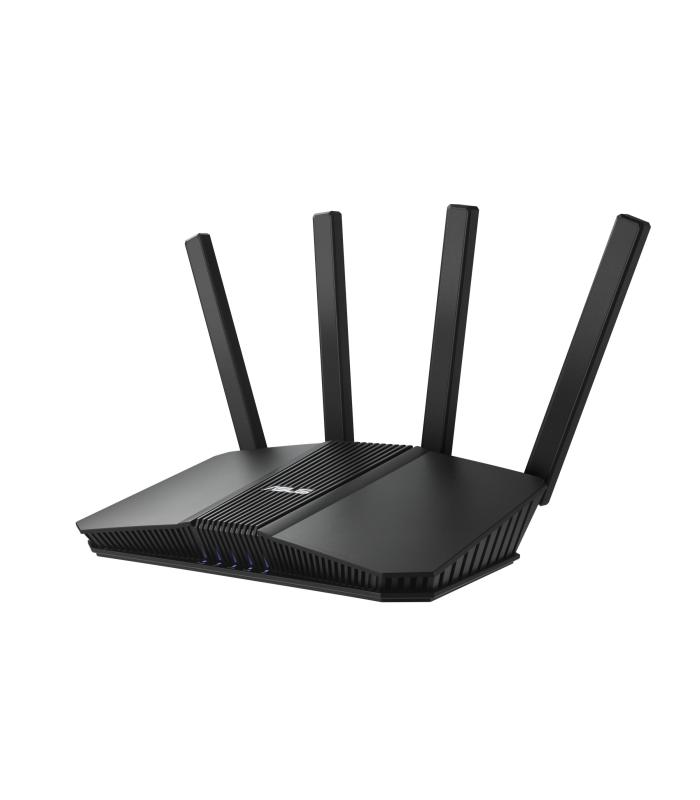 ASUS RT-BE55 Router Inalmbrico 2.5 Gigabit Ethernet Doble Banda (2,4 GHz   5 GHz) Negro