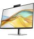 HP Series 5 Pro Monitor De Videoconferencia FHD USB-C Pro De La Serie 5 De 23,8 Pulgadas  524pm