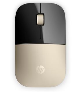 HP Ratn Inalmbrico Z3700 Dorado