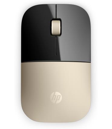 HP Ratn Inalmbrico Z3700 Dorado