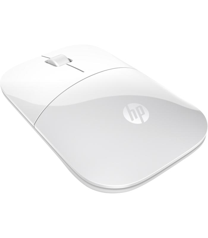 HP Ratn Inalmbrico Blanco Z3700