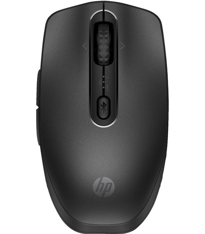 HP Ratn Inalmbrico Recargable 690