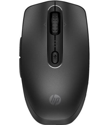 HP Ratn Inalmbrico Recargable 690
