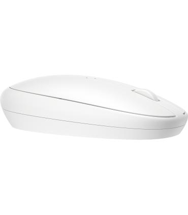 HP Ratn Bluetooth 240 Blanco Lunar