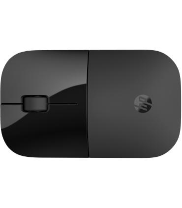 HP Ratn Dual Z3700 Negro