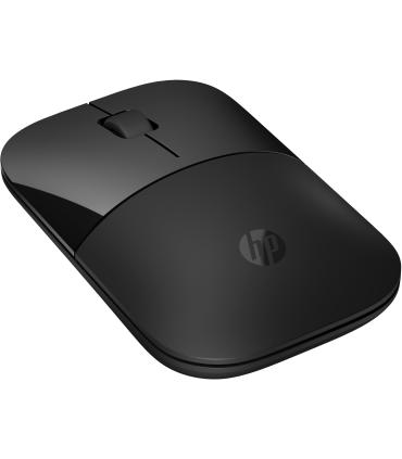 HP Ratn Dual Z3700 Negro