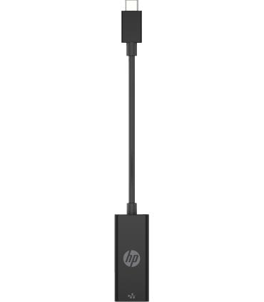 HP Adaptador USB-C A RJ45 G2