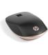 HP Ratn Bluetooth 410 De Perfil Bajo Y Plata
