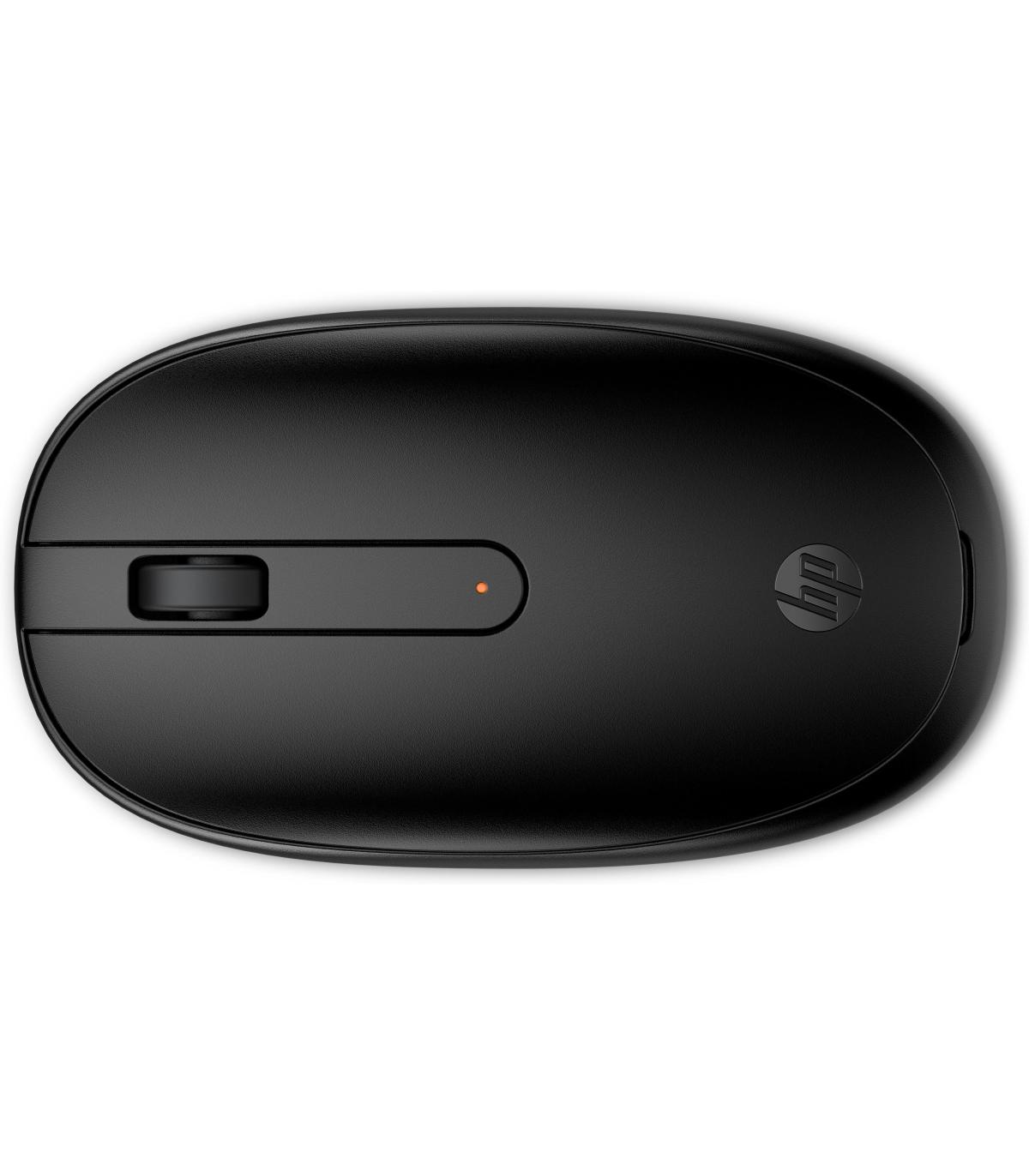 HP Ratn Bluetooth 240 Negro