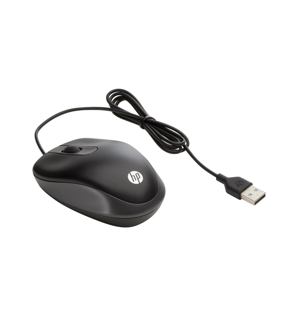 HP Ratn De Viaje USB
