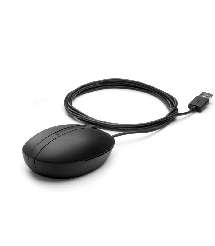 HP Ratn De Sobremesa Con Cable 320M