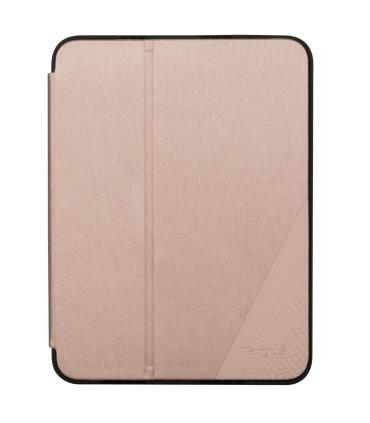 FUNDA PARA TABLET TARGUS CLICK-IN 8,3" IPAD MINI 6 GEN ROSA DORADO