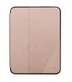 FUNDA PARA TABLET TARGUS CLICK-IN 8,3" IPAD MINI 6 GEN ROSA DORADO