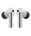 Auriculares Bluetooth Samsung Galaxy Buds 3 FE Con Estuche De Carga  Autonoma 8.5h  Gris