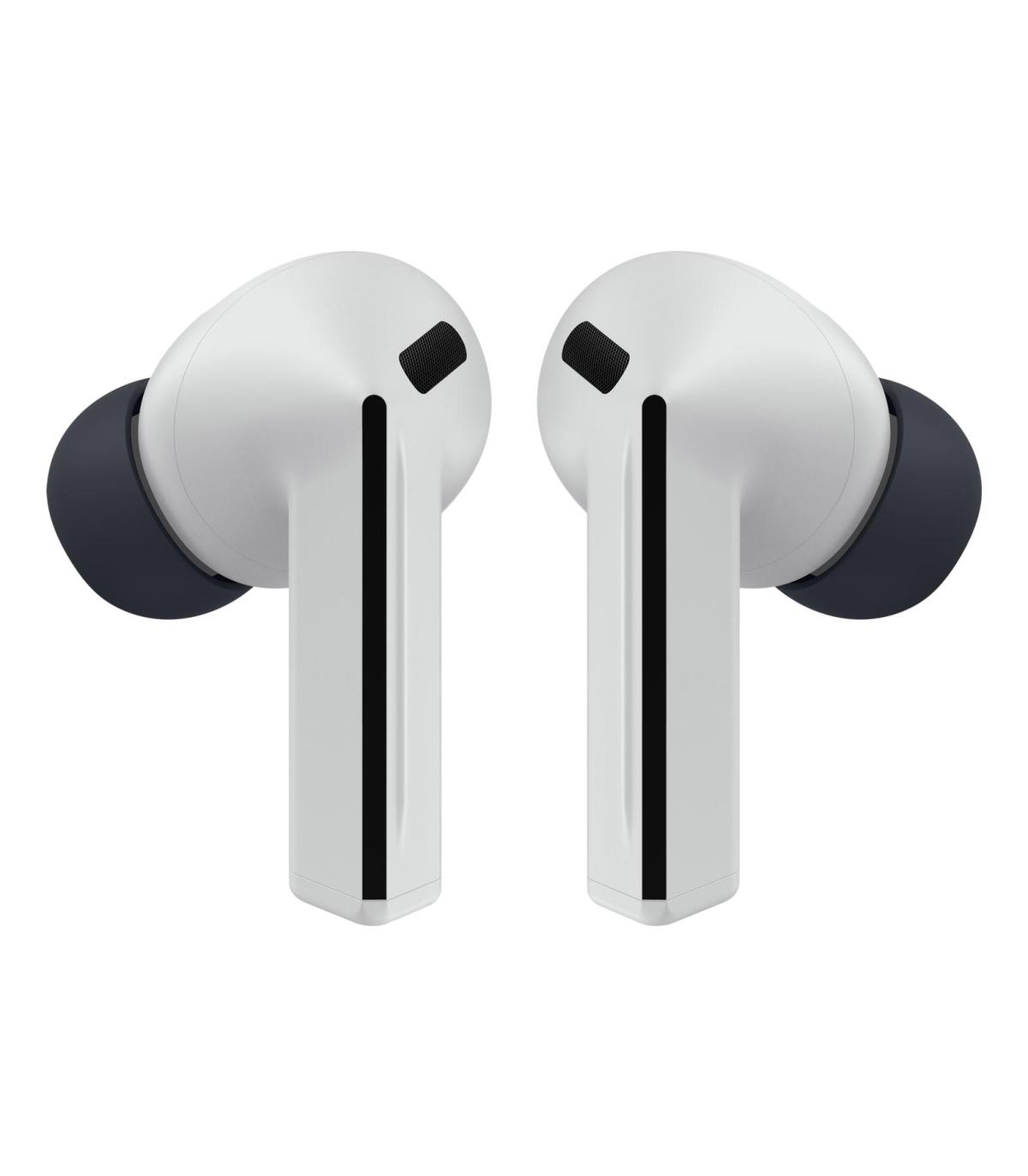 Auriculares Bluetooth Samsung Galaxy Buds 3 FE Con Estuche De Carga  Autonoma 8.5h  Gris