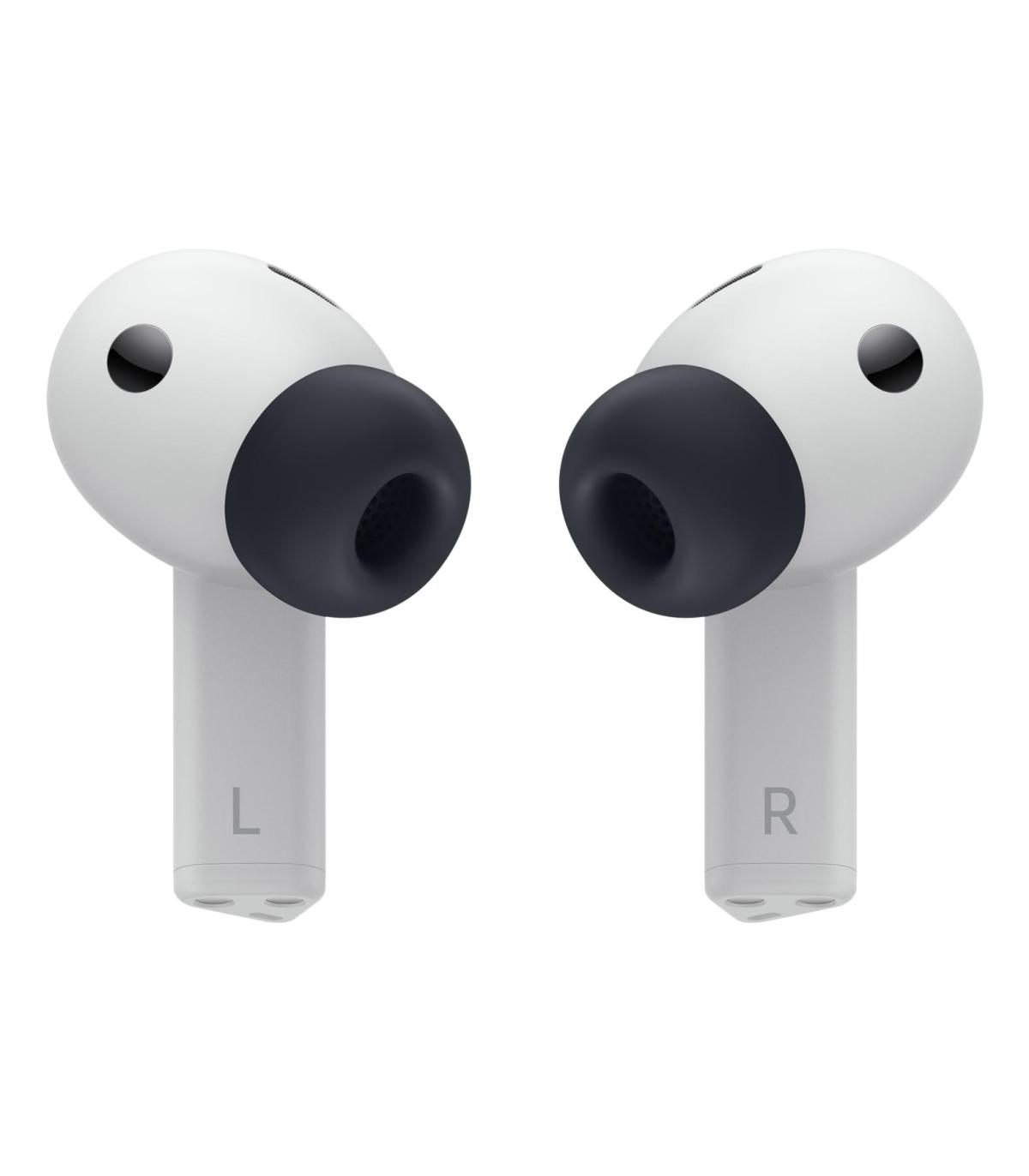 Auriculares Bluetooth Samsung Galaxy Buds 3 FE Con Estuche De Carga  Autonoma 8.5h  Gris