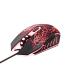 Trust GXT 105X Izza Ratn Ambidextro USB Tipo A Ptico 4000 DPI