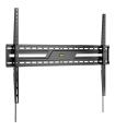 SOPORTE AISENS PARED ECO ULTRA DELGADO MONITOR/TV 75KG 43-100 NEGRO
