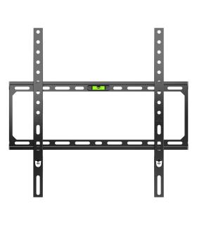 SOPORTE AISENS PARED ECO ULTRA DELGADO MONITOR TV 45KG 32"-75" NEGRO