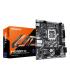 PLACA BASE GIGABYTE H810M-K 1700 MATX 2XDDR4