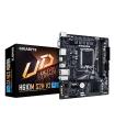 PLACA BASE GIGABYTE H610M S2H V2 1700 MATX 2XDDR5