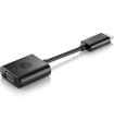 HP Adaptador HDMI A VGA
