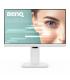 BenQ GW2486TC Pantalla Para PC 60,5 Cm (23.8") 1920 X 1080 Pixeles Full HD Blanco