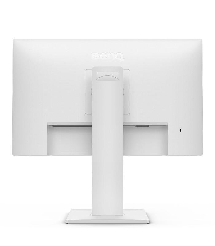 BenQ GW2486TC Pantalla Para PC 60,5 Cm (23.8") 1920 X 1080 Pixeles Full HD Blanco