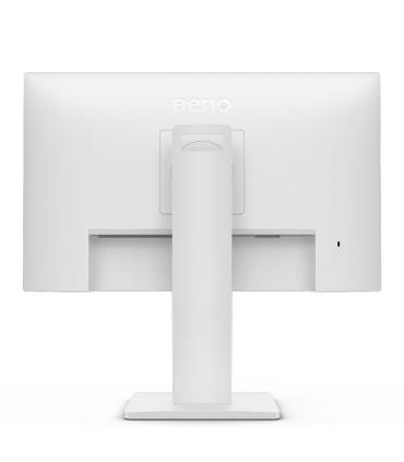 BenQ GW2486TC Pantalla Para PC 60,5 Cm (23.8") 1920 X 1080 Pixeles Full HD Blanco