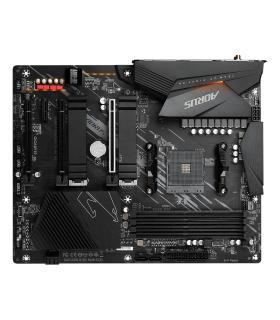 Gigabyte B550 AORUS ELITE AX V2 Placa Base AMD B550 Zcalo AM4 ATX