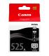 CARTUCHO NEGRO CANON PGI-525PGBK