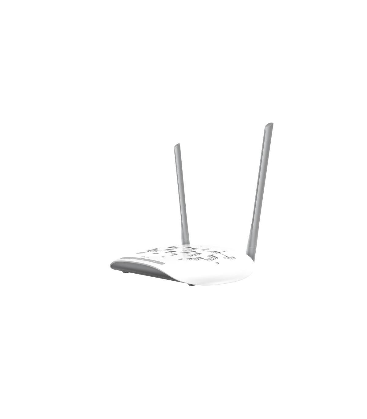 TP-LINK TL-WA801N 300 Mbit s Blanco