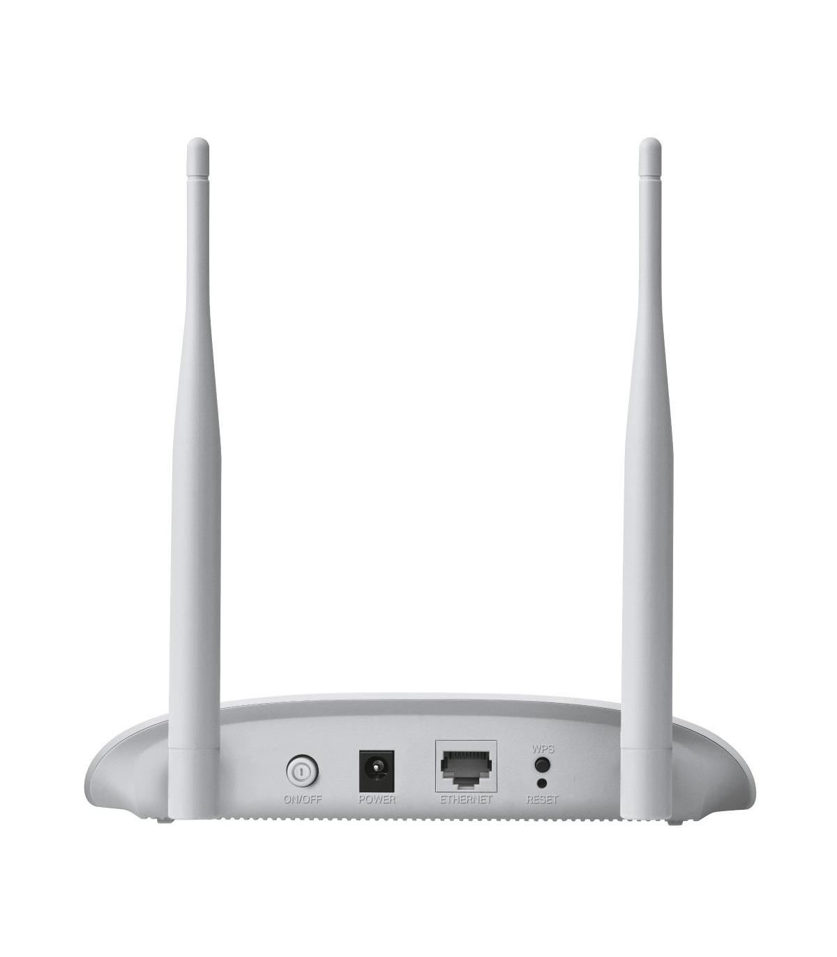 TP-LINK TL-WA801N 300 Mbit s Blanco