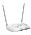 TP-LINK TL-WA801N 300 Mbit s Blanco