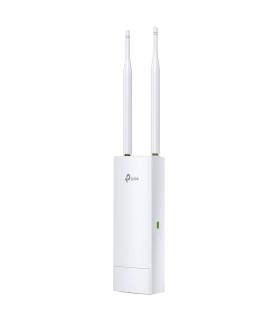 AP TP-LINK OMADA EAP110-OUTDOOR N300 EXTERIOR POE