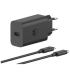Motorola Turbopower 68W Carga Rapida GaN USB-C