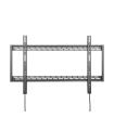 Soporte De Pared Fijo Aisens WT100F-067 Para TV De 60-100'/ Hasta 130kg