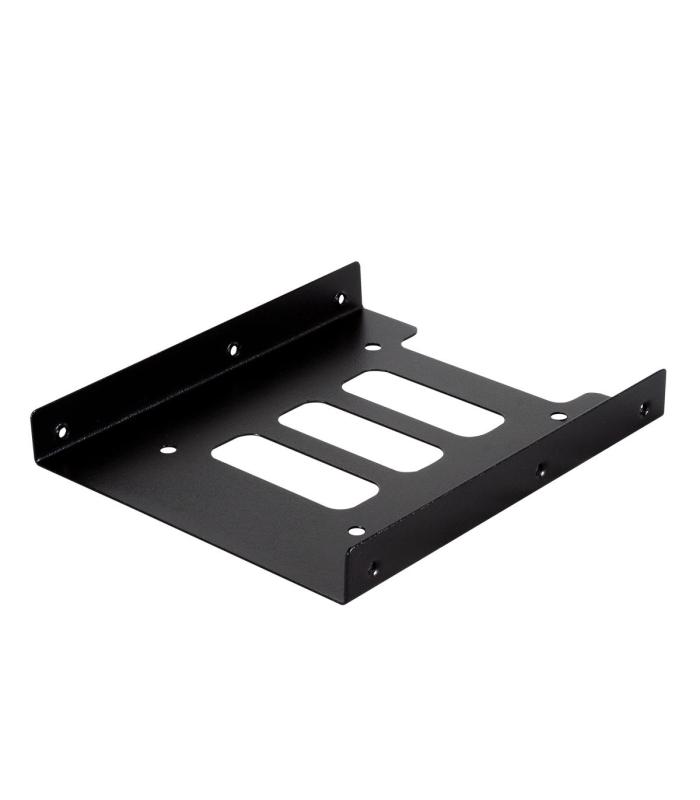 ADAPTADOR BAHIA INTERNO HD 2.5 PARA 3.5 BANDEJA UNYKA 50519 [I111B]