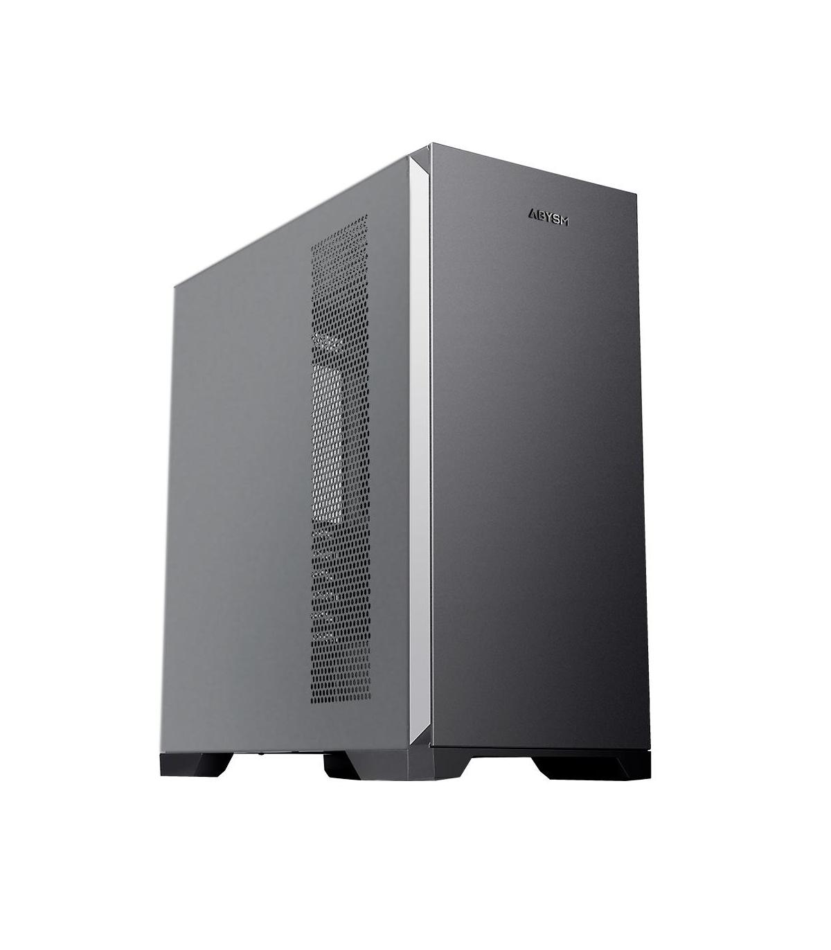 CAJA E-ATX ABYSM GAMING DANUBE MURA BX300 PRO NEGRA 2USB 3.0 1TC3.1 AB812113