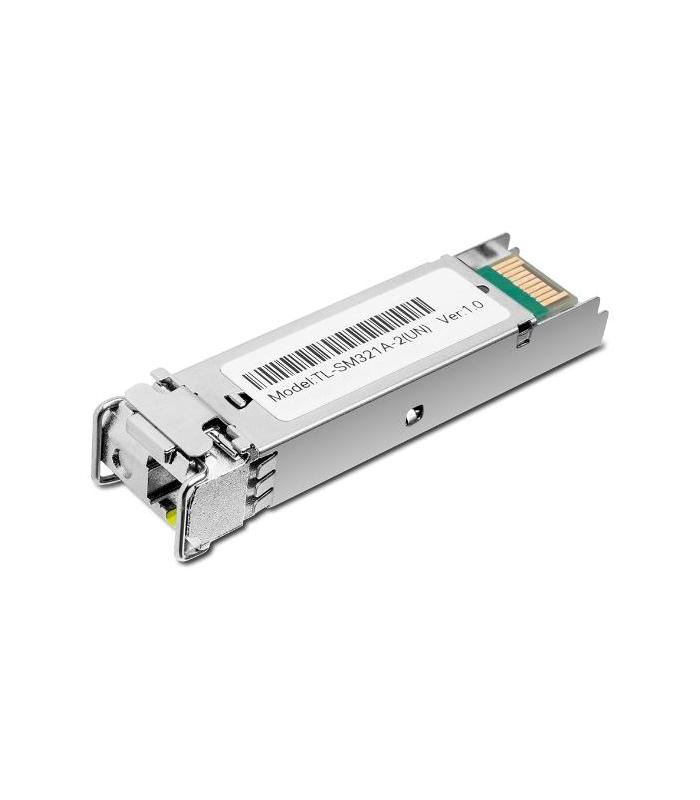 MODULO SFP TPL LINK OMADA TL-SM321A BIDI WDM A2   SINGLE MODE
