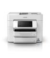 Epson Multifuncin WorkForce Pro WF-C4810DTWF