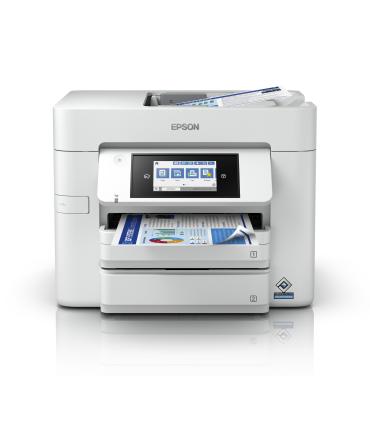 Epson Multifuncin WorkForce Pro WF-C4810DTWF